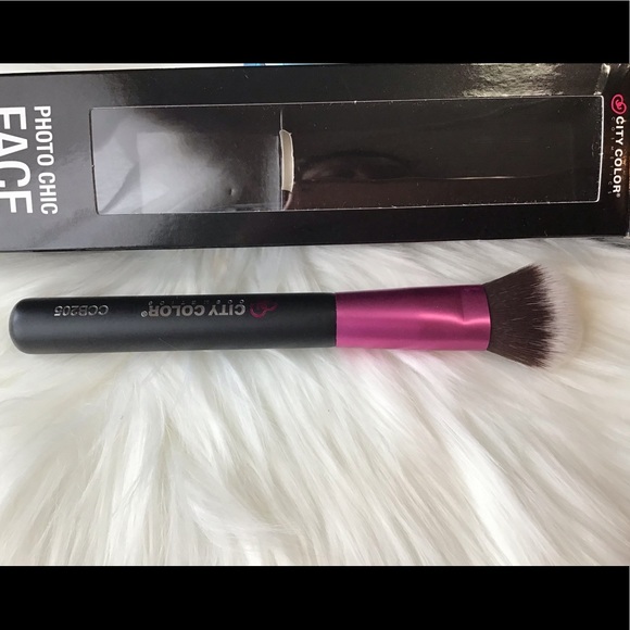 Face brush - Picture 5 of 5